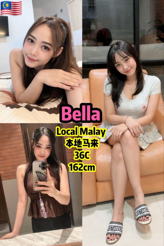 Bella Penang B profile