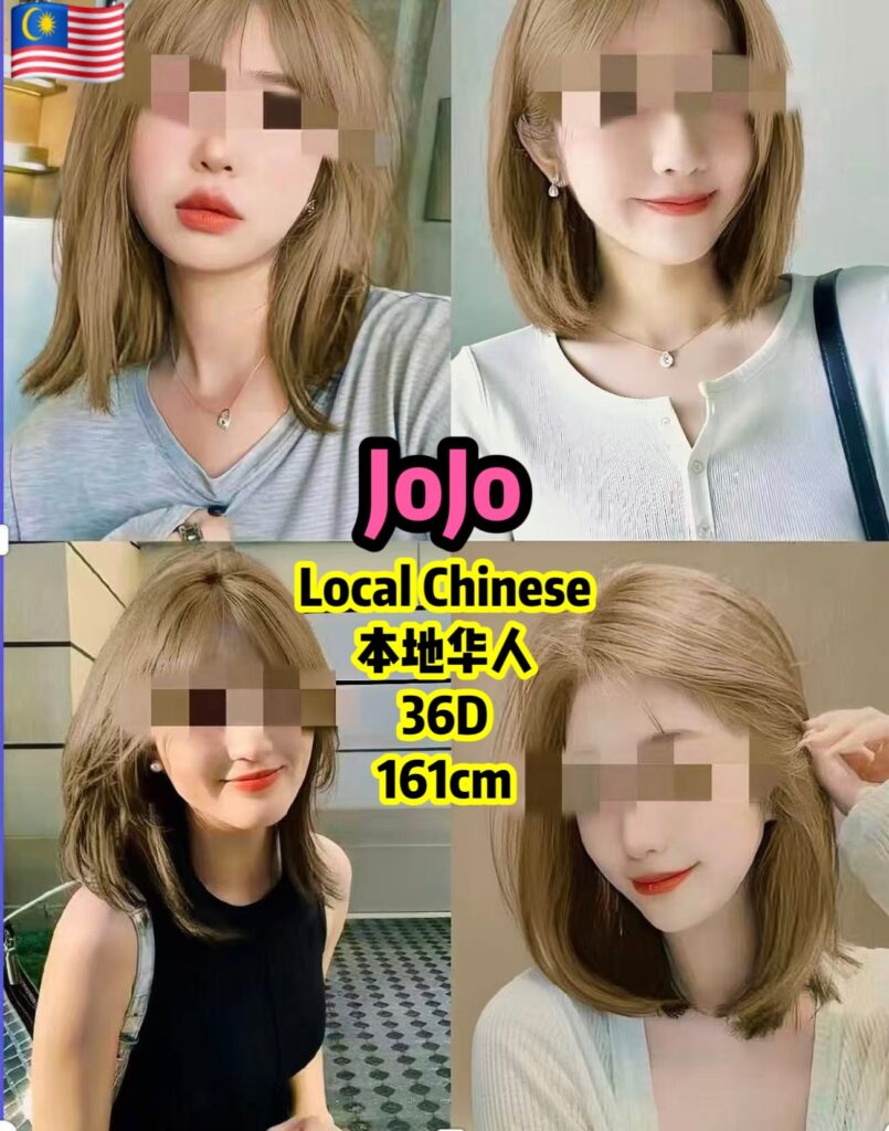 JoJo Penang B profile