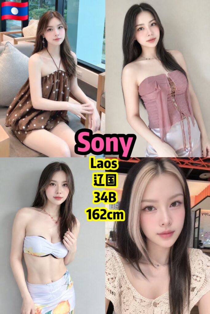Sony 槟城 B 🇱🇦 Laos 老挝 照片 1