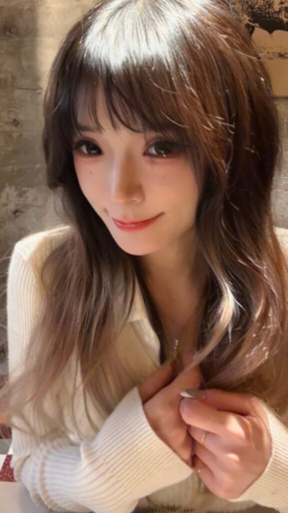 Miyuki photo 3