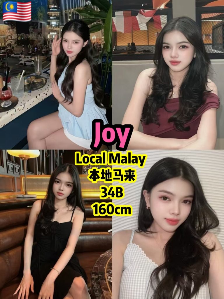 Joy Penang B profile