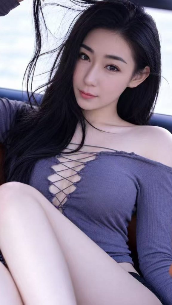 喜儿 photo 3